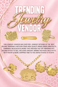 TRENDING Jewelry Vendor